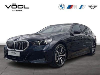 BMW 530e