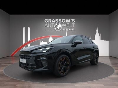 Nuova Cupra Terramar 150 CV (110 kW) 2025 Nero SUV