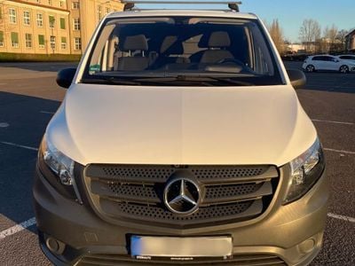 Mercedes Vito