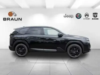 Neu Citroën C5 145 PS (106 kW) 2026 Schwarz