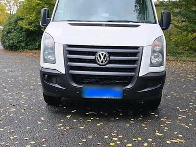 VW Crafter