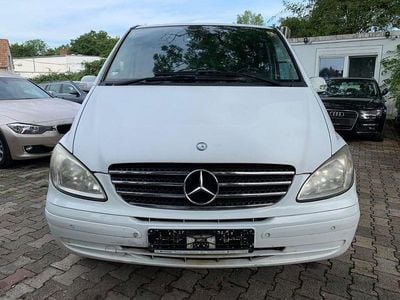 Mercedes Viano