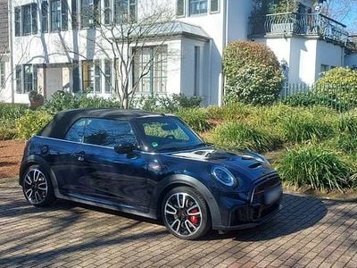 Usado Mini John Cooper Works 231 HP (169 kW) 2022 Preto Citadino