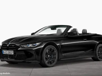 Gebraucht BMW M4 Cabriolet