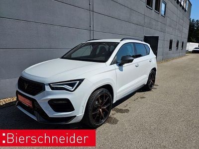 Weiß Gebraucht 2022 Cupra Ateca VZ SUV | 47.250 €