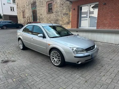 Gebraucht Ford Mondeo