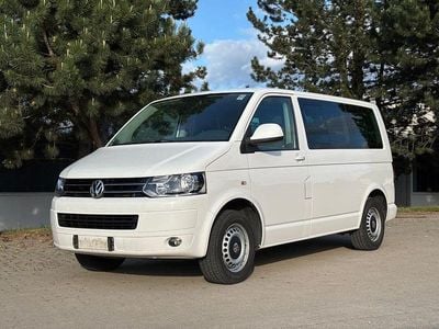 VW T5