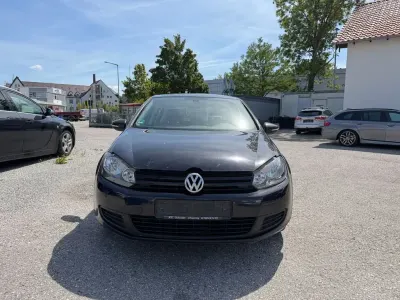 Gebraucht VW Golf VI