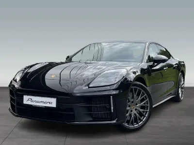 Gebraucht Porsche Panamera