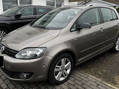 VW Golf Plus