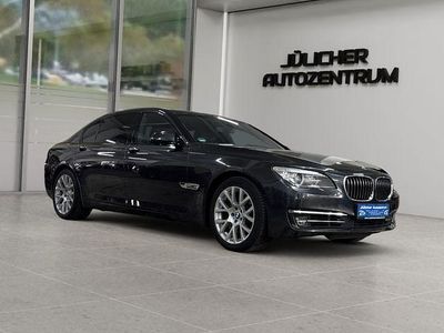 BMW 750L