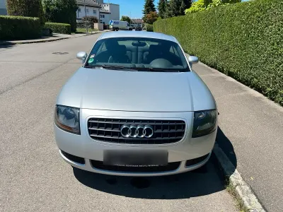 Gebraucht Audi TT