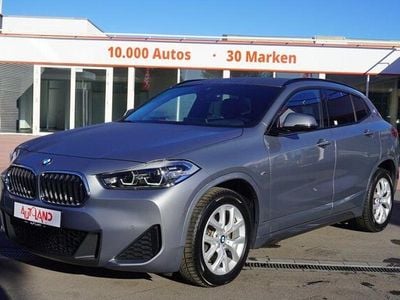 Second-hand BMW X2 M Sport 241 CP (177 kW) 2023 Gri SUV