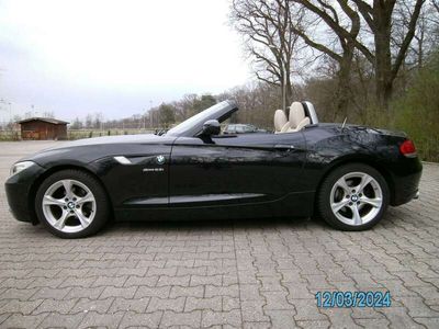 gebraucht BMW Z4 Z4sDrive23i