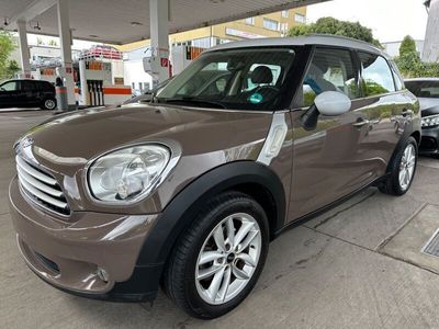 gebraucht Mini Cooper Countryman COOPER