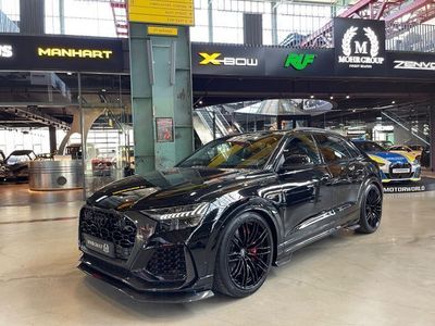 gebraucht Audi RS Q8 ABT RSQ8-S / 740 PS / IN STOCK