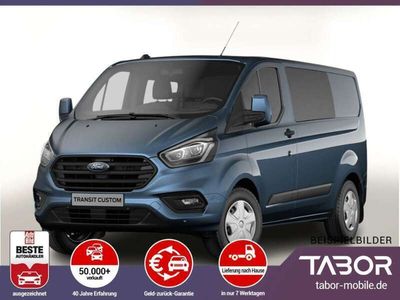 gebraucht Ford Transit Custom DCIV 2.0 TDCi 170 Trend 320 L1