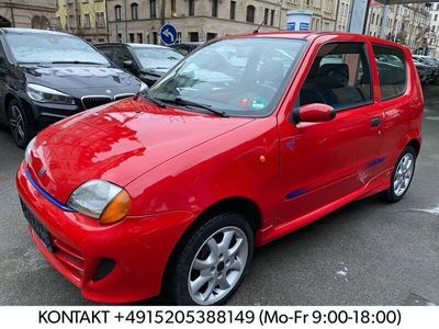 Fiat Seicento