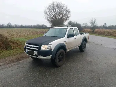 Gebraucht Ford Ranger