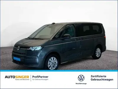 Gebraucht VW Multivan