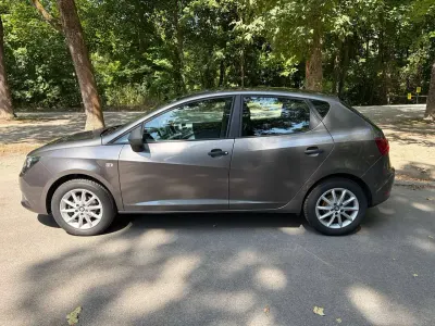 Gebraucht Seat Ibiza