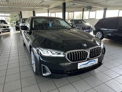 BMW 530e