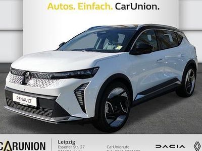 Usata Renault Scenic E-Tech Iconic 160 kW (218 CV) 2025 Bianco SUV
