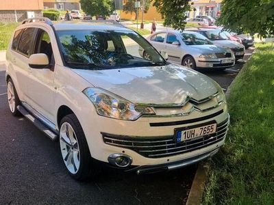 Citroën C-Crosser