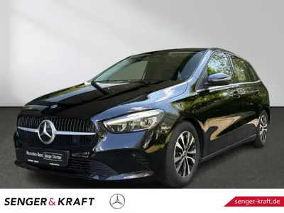 Gebraucht Mercedes B200