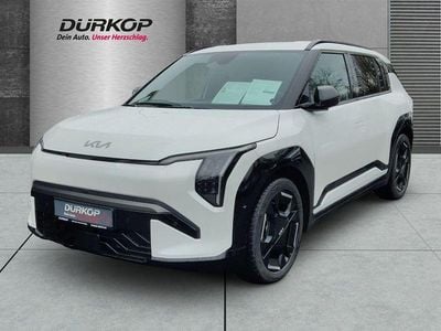 Neu Kia EV3 Comfort 150 kW (204 PS) 2026 Weiß SUV