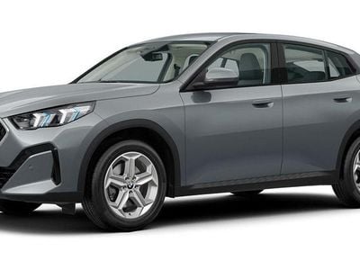 Grau Gebraucht 2025 BMW X2 Shadowline SUV | 38.406 € (Superpreis)