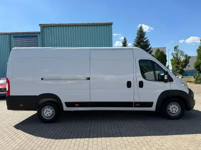 Gebraucht Opel Movano