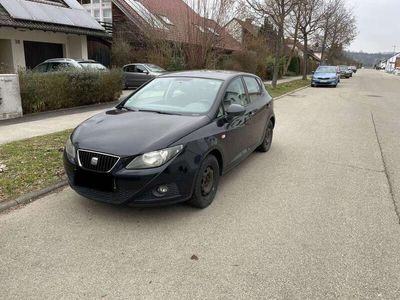 gebraucht Seat Ibiza Ibiza1.2 12V Reference