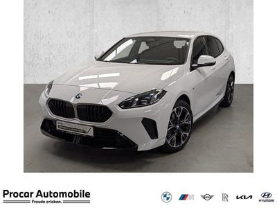 Occasion BMW 120 Performance 170 PK (125 kW) 2025 Wit Hatchback