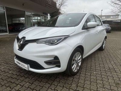 gebraucht Renault Zoe Experience*LED*NAVI*VISIO*KOMFORT*R-KAM*EU6*