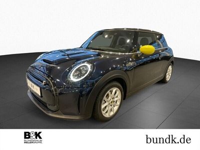 gebraucht Mini Cooper SE Electric 229,-/0Anz HUD ACC DAss Apple