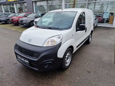 gebraucht Fiat Fiorino Serie 2 Kastenwagen SX - Tageszulassung