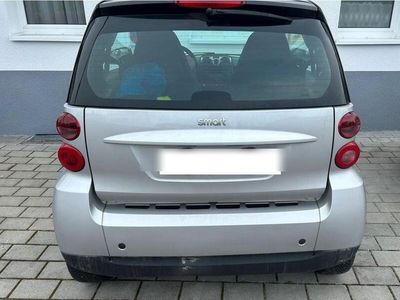 Smart ForTwo Coupé