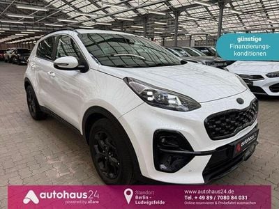 Occasion Kia Sportage 177 PK (130 kW) 2021 Wit SUV