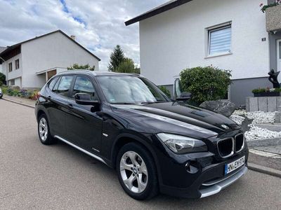 gebraucht BMW X1 x Drive 25i |8 Fach|Pano|Leder|Harman/Kardon|NEW TÜV