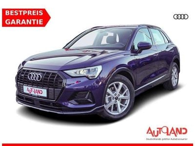 Gebraucht Audi Q3 Ambiente 150 PS (110 kW) 2021 Andere SUV