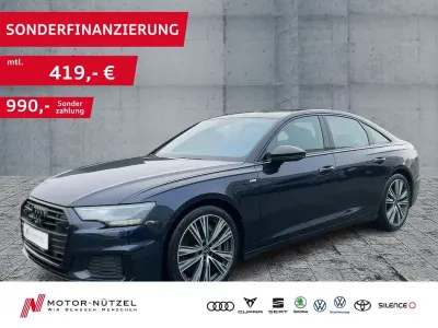 Gebraucht Audi A6