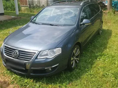 Gebraucht VW Passat