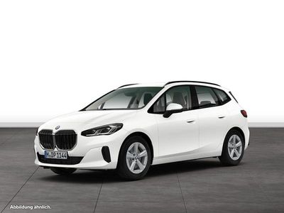Gebraucht BMW 223 Active Tourer 197 PS (144 kW) 2025 Weiß Van / Kleinbus