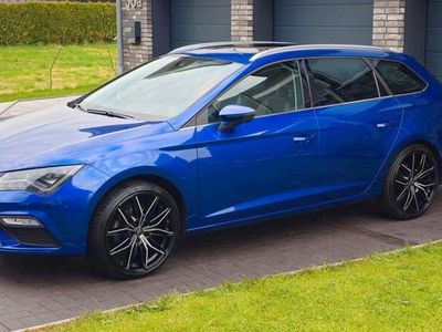 Seat Leon ST