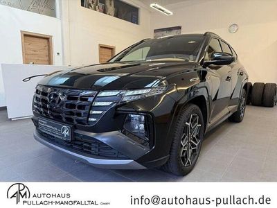 Gebraucht Hyundai ix35 2024 Schwarz SUV