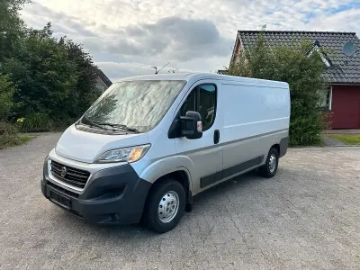 Gebraucht Fiat Ducato