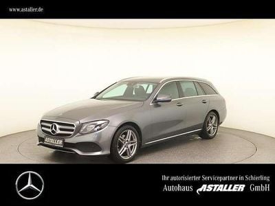 Mercedes E200