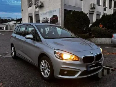 Gebraucht BMW 218