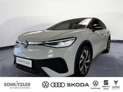 Usata VW ID.5 Pro 210 kW (286 CV) 2025 Bianco SUV